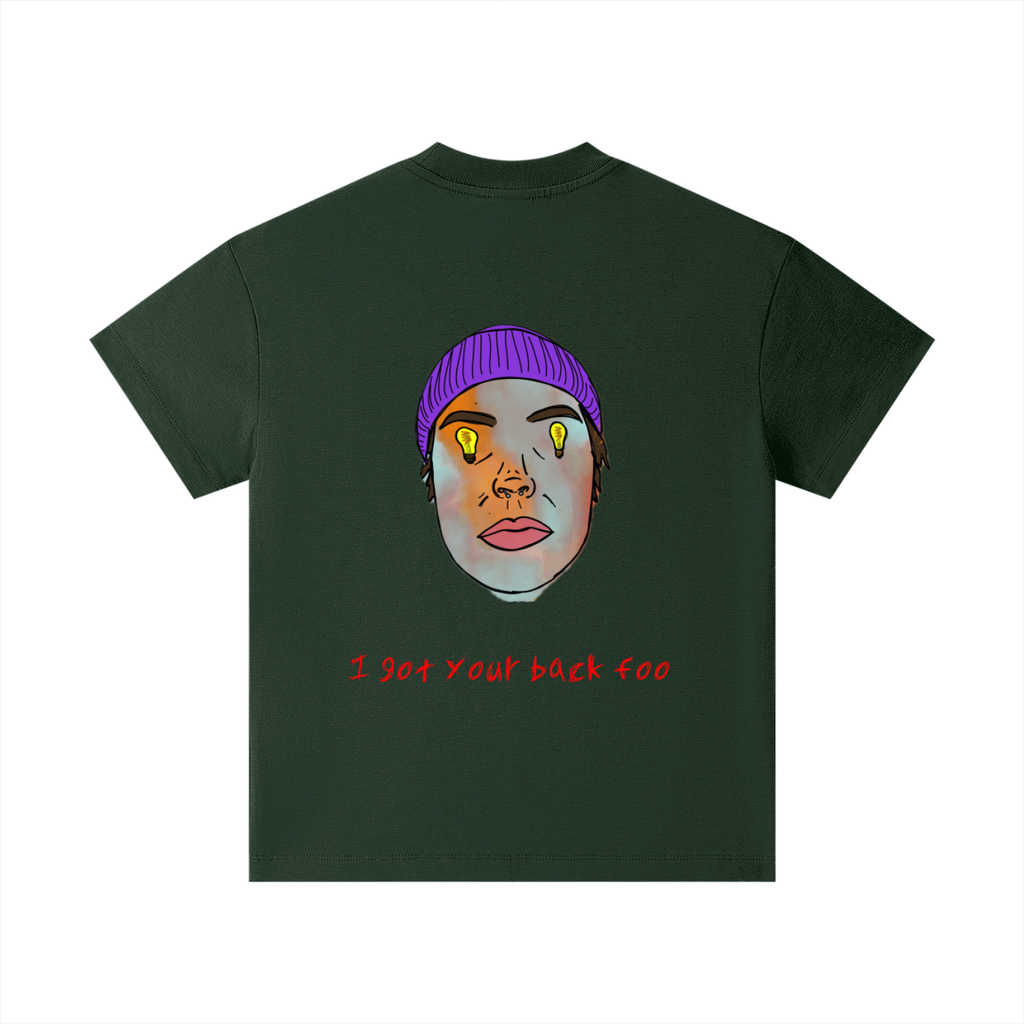 Prom King Pure Cotton Kids T-Shirt