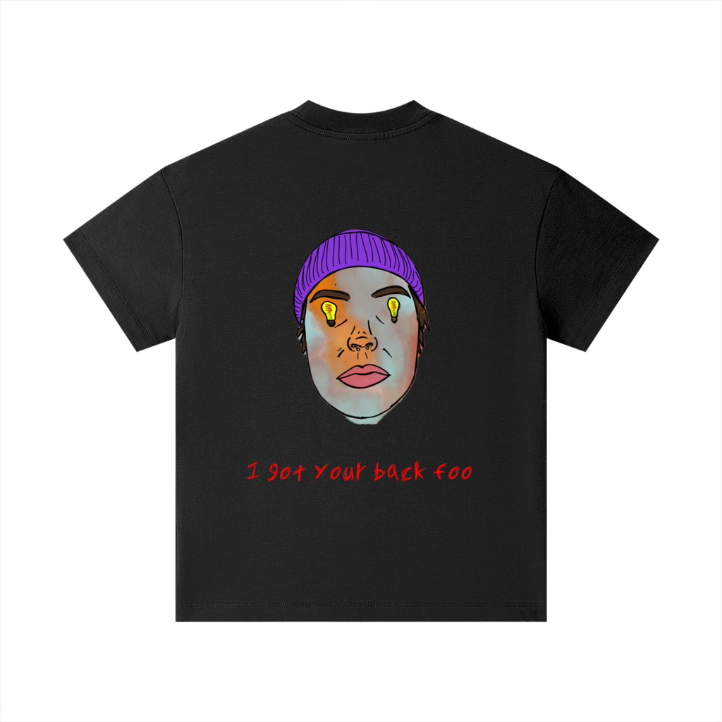 Prom King Pure Cotton Kids T-Shirt