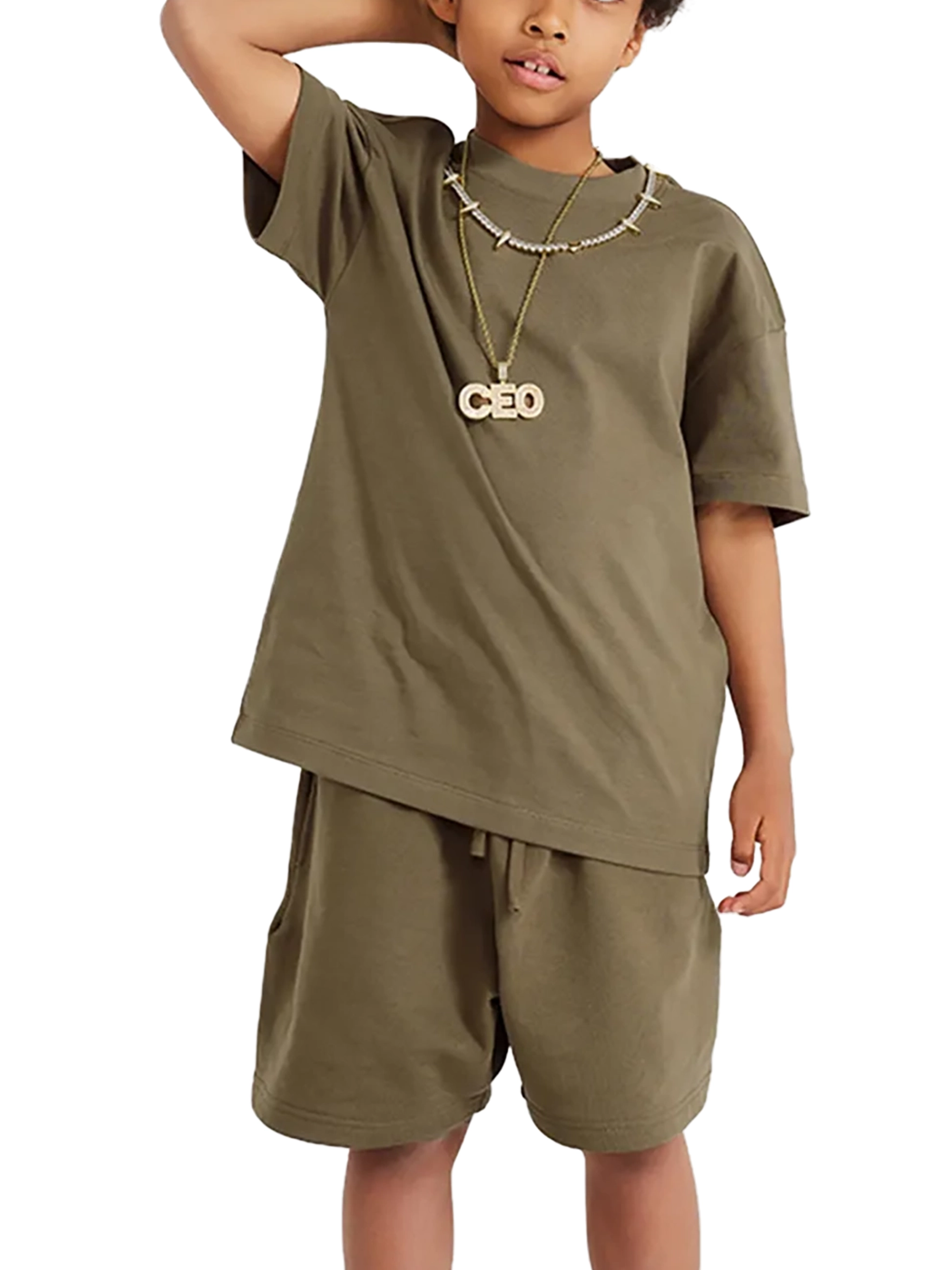 Prom King Pure Cotton Kids T-Shirt